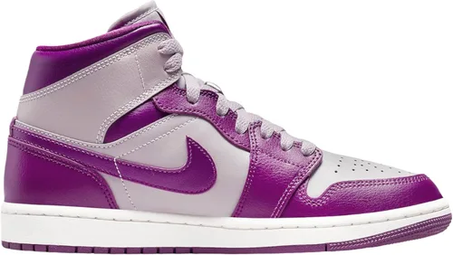 Miniatura 2 de Jordan WMNS Air Jordan 1 MID SE DO6699 200 para mujer, Verde