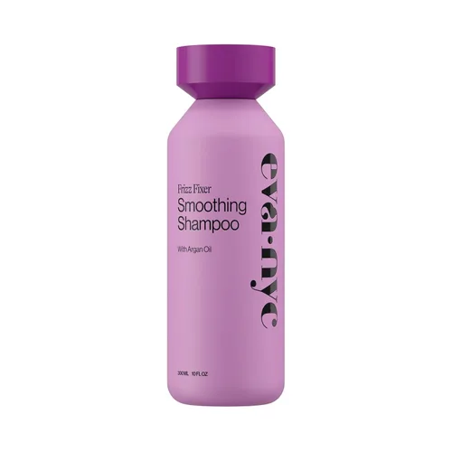 Miniatura 8 de Eva NYC - Acondicionador antiencrespamiento con aceite de argán + aceite de semilla de girasol, cabello suave, brillante + nutrido, para tipos