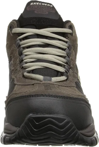 Miniatura 2 de Skechers zapatillas de trabajo para una zancada suave, para hombre