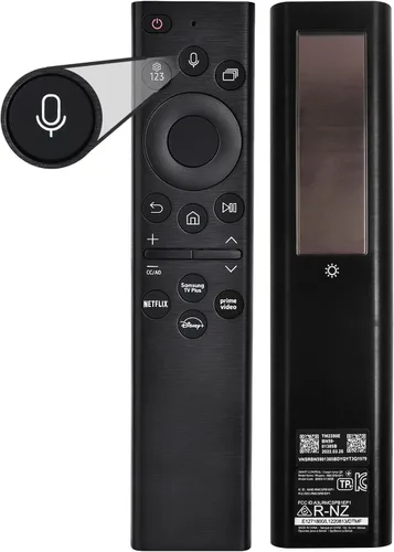 Miniatura 12 de Reemplazo para control remoto Hisense TV, control de voz compatible con Hisense QLED UHD Mini-LED ULED Smart Google TVs