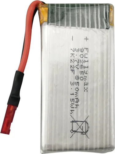 Miniatura 5 de sea jump Accesorios 3.7V 850mah Batería de litio para SYMA X56 X56W X54HW Quadcopter Plegable Piezas Doblar RC Drone Parts