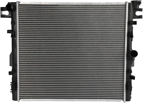 Miniatura 49 de SCITOO 19 Radiador Fit 1990-1993 para Honda para Accord 2.2L 1992-1996 para Honda para Prelude 2.2L