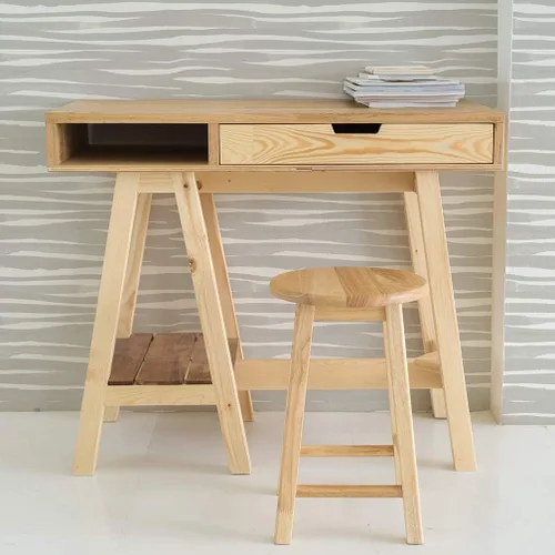 Miniatura 4 de Flipside - Papel tapiz con pegamento, despegar y pegar