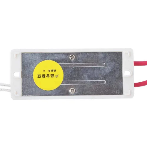 Miniatura 5 de Cosiki Transformador de señal de neón Transformador electrónico de luz de neón para señal de alimentación rectificador Luz de neón electrónica