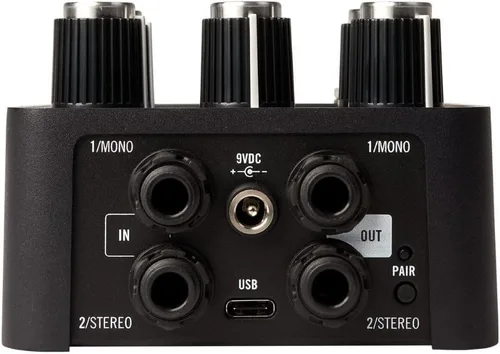 Miniatura 3 de Universal Audio Pedal de Delay UAFX Starlight