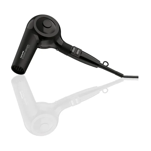 Miniatura 7 de BaBylissPRO Studio Design Series Sensor - Secador de pelo, 1875 W