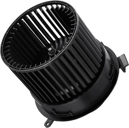 Miniatura 2 de BDFHYK Motor Ventilador de Calentador de CA 75103 Compatible con Nissan 2013-2023 Leaf, 2018-2019 Sentra, Conjunto de Motor Ventilador HVAC