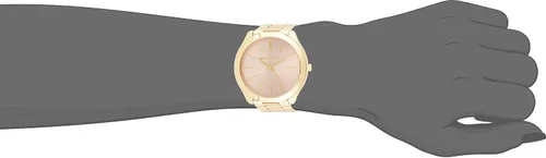 Miniatura 5 de Michael Kors Slim Runway - Reloj de tres manos