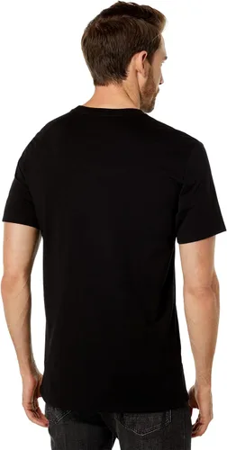 Miniatura 2 de Karl Lagerfeld Paris Armor Karl - Camiseta de manga corta con cuello redondo