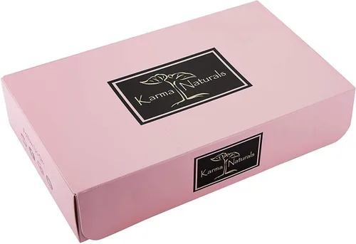 Miniatura 5 de karma organic Hermoso juego de esmaltes de uñas naturales, no tóxico, pintura de uñas vegana y libre de crueldad animal