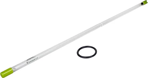 APPLIED MEMBRANES INC. Bombilla de repuesto para filtro de agua UV-Light, compatible con UV-SPH-11-L Solapur Ultraviolet Systems, 32.3 pulgadas