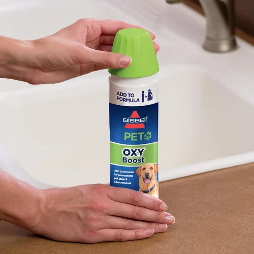 Miniatura 3 de Fórmula Bissell 16131 Pet Boost Oxy para limpiar alfombras