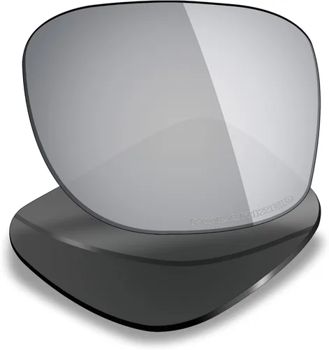 Miniatura 39 de Mryok Replacement Lenses Compatible with Oakley Holbrook XL OO9417 Sunglasses, HD Polarized, UV Protection, Impact Resistant