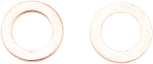 Miniatura 4 de TRQ Kit de pastillas de freno trasero y rotor, pinza de freno, kit químico, pastillas de freno, rotor de freno de cerámica premium recubierto G