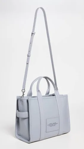 Miniatura 3 de Marc Jacobs El bolso tote mediano de cuero