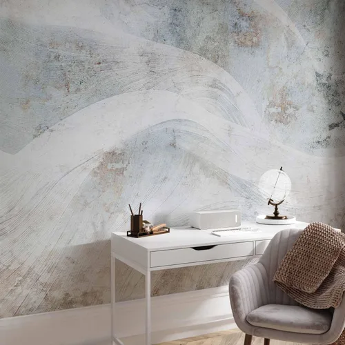 Miniatura 6 de artgeist Mural de pared Piedra sintética, 79 x 55 pulgadas, papel tapiz no tejido, decoración de pared de vellón, impresión fotográfica, diseño