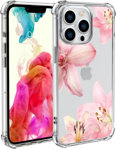 Miniatura 18 de Funda de teléfono con diseño de gato lindo para iPhone 11, funda de gato negro, cubierta de funda transparente de teléfono con cuatro esquinas