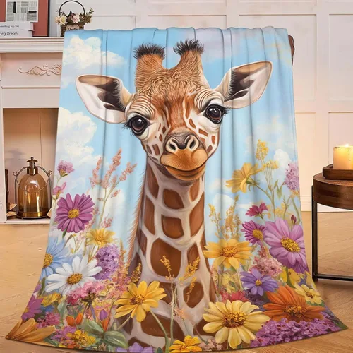 Miniatura 172 de Manta de Foca del Océano, Regalos de Focas para Niños, Niñas, Adultos, Mujeres y Hombres, Suave, Acogedora, Cálida, Felpa Esponjosa, Mullida