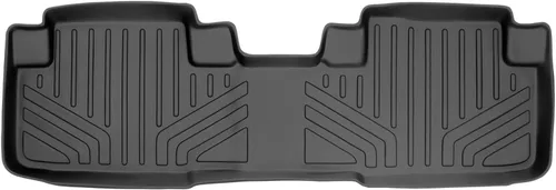 Miniatura 39 de SMARTLINER Juego de alfombrillas de primera fila para Honda CR-V 2007-2011