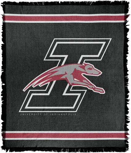 Miniatura 110 de LOGOVISION Manta Abilene Christian University, 50x60 Logo Primary WovenThrow