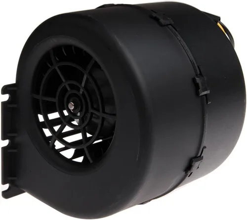 ECCPP Motor del ventilador del calentador de CA 008-A100-93D, 008-A37/C-42D, 73R5522, RD5-8835-0P 12v AC Motor del soplador del lado delantero del