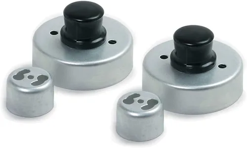 Miniatura 6 de Norpro Cortador de Donuts/Galletas