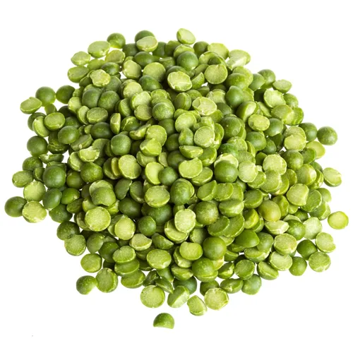 Miniatura 7 de Rani Green Peas Split, Secos (Vatana, Matar) 400oz (25lbs) Caja a granel de 25.0 lbs ~ Todo natural Vegano Apto para gluten Producto
