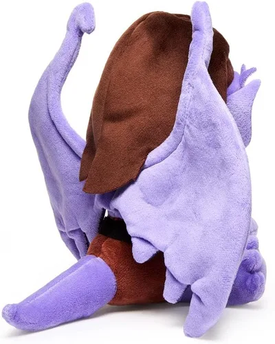 Miniatura 6 de Kidrobot Gargoyles Goliath - Peluche de 8 pulgadas