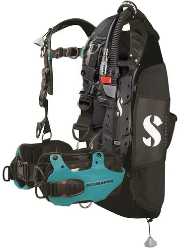 Miniatura 7 de Scubapro Hydros Pro con Air 2 para mujer
