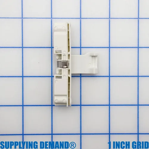 Miniatura 2 de Supplying Demand Reemplazo de la tapa de la lavadora de ropa W10837741 W10714899