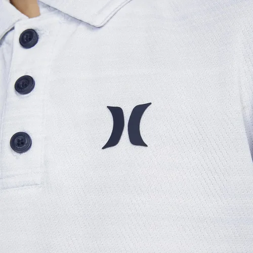 Miniatura 13 de Hurley - Camisa de polo de rendimiento para niños