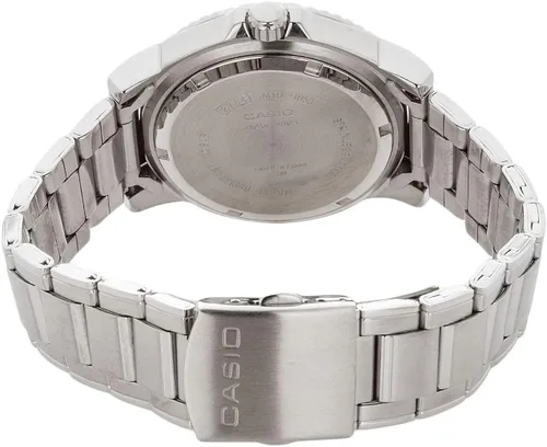 Miniatura 2 de Casio Collection Mens Watch MTD-1053D