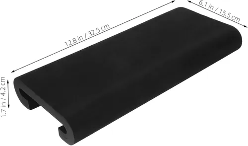 Miniatura 8 de Cojín de asiento para barco de remo, transpirable, cojín de entrenamiento para remo al aire libre