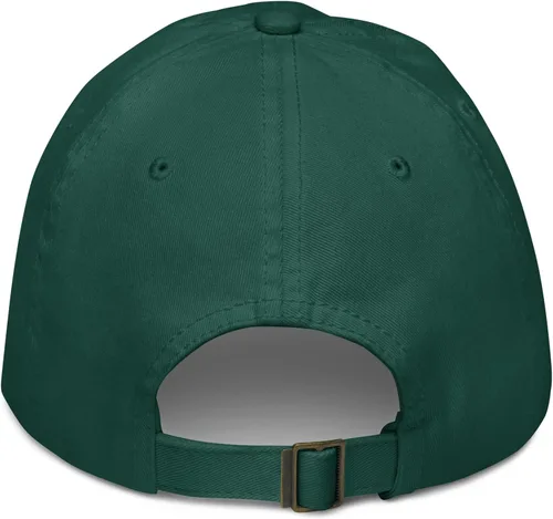 Miniatura 3 de Superman Classic - Gorra de béisbol ajustable con logotipo en el pecho