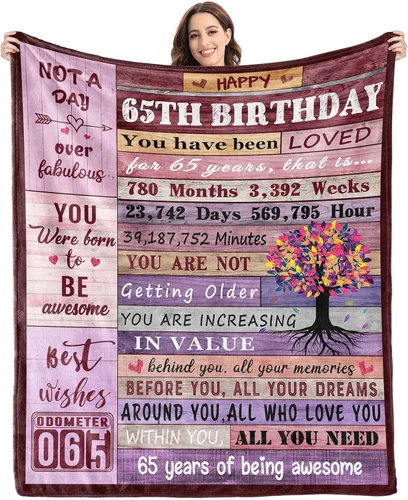 Miniatura 13 de Givetoyou Regalos de cumpleaños 50 para mujeres, ideas de regalo de cumpleaños 50, decoraciones de cumpleaños 50, regalos de 50 años para mujeres