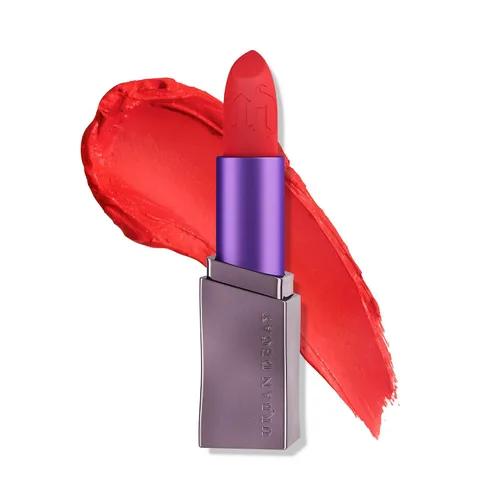 Miniatura 12 de URBAN DECAY Vice - Lápiz labial hidratante, crema de larga duración, acabado mate o brillante, fórmula cremosa, color labial hidratante con aloe