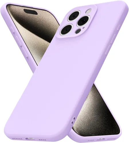 Miniatura 11 de Funda de silicona para iPhone 11, funda delgada de gel de goma suave para mujeres y niñas, bonita funda de teléfono de TPU mate con protección