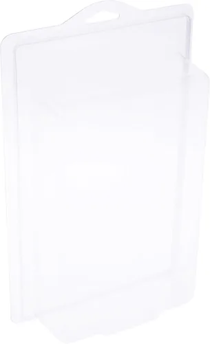 Protech SSWFC-1 - Funda protectora para figuras de acción básicas de lucha libre de la WWE y figuras de la serie negra de Star Wars de 6 pulgadas
