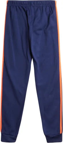 Miniatura 6 de Boys' Sweatsuit Set - 4 Piece Active Fleece Hoodie Sweatshirt and Jogger Sweatpants (8-16)