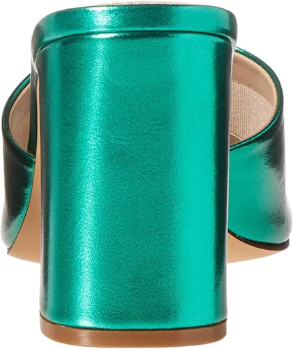 Miniatura 3 de The Drop Pattie - Sandalias de tacón de bloque para mujer