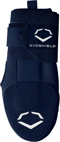 Miniatura 8 de EvoShield Manoplas deslizantes - Mano derecha e izquierda Azul marino