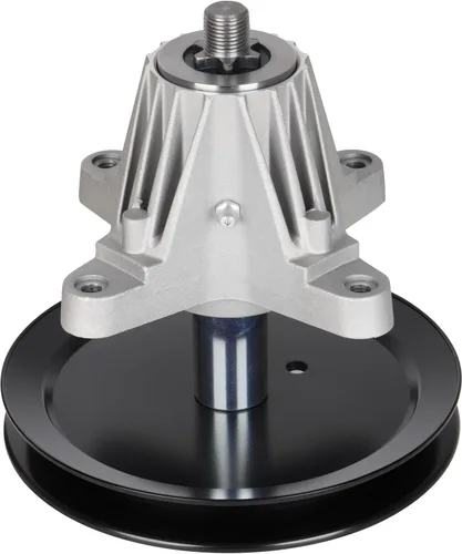 Miniatura 8 de Conjunto de husillo 918-04865 618-04636A de 46 pulgadas para Cub Cadet LTX1045 LTX1046 para MTD LT2000 LT2200 LT2500, para 618-04865 918-04865A