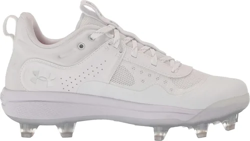 Miniatura 6 de Under Armour Glyde MT TPU - Tacos de sóftbol para mujer