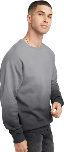 Miniatura 4 de Hanes ComfortWash - Sudadera de forro polar para hombre