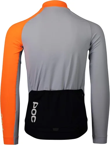 Miniatura 2 de POC, Essential Road Mid LS Jersey