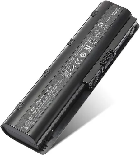 SLE-TECH Batería de repuesto HP MU06 para HP Spare 593553-001 593554-001 636631-001 G62 MU09 584037-001 593550-001 593562-001 Pavilion G7 G6 G6 G4