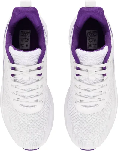 Miniatura 7 de Zapatos para caminar para mujer, antideslizantes, cómodos, tenis para correr