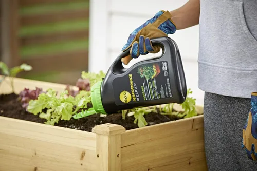 Miniatura 6 de Miracle-Gro Performance Organics - Gránulos nutricionales para plantas de cama elevada, alimentos para plantas con ingredientes naturales