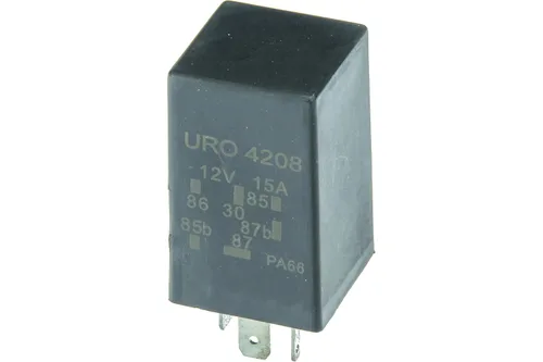 URO Parts 993 615 227 01 DME/Relé de bomba de combustible