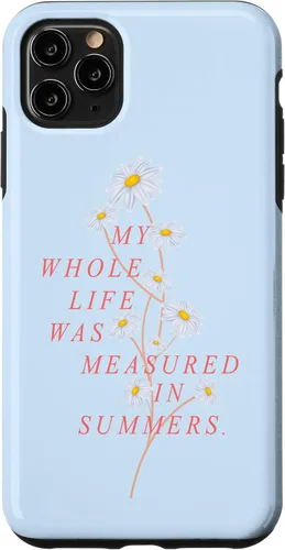 Miniatura 13 de iPhone 16 The Summer I Turned Pretty - Funda vertical Daisy